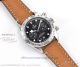 TW Copy Tudor Heritage Black Bay Chrono Leather Watch Price - M79350-0005 41mm 7750 Men's Automatic (2)_th.jpg